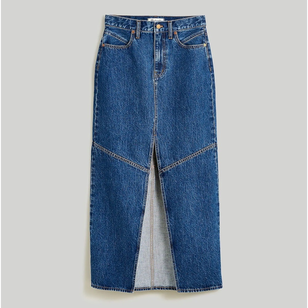 NWT Madewell skirt
